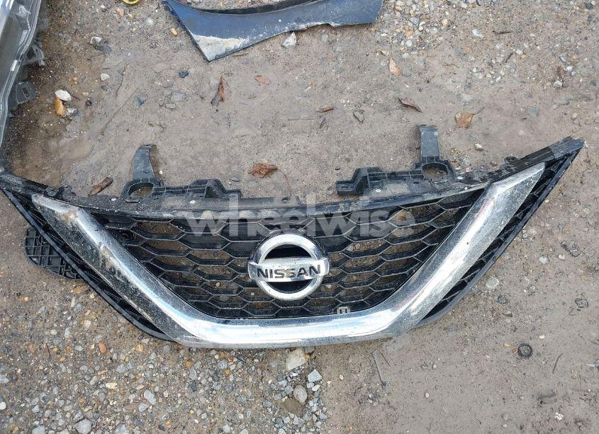 Photo 18 of 2019 Nissan Sentra S (VIN 3N1AB7APXKY268469)