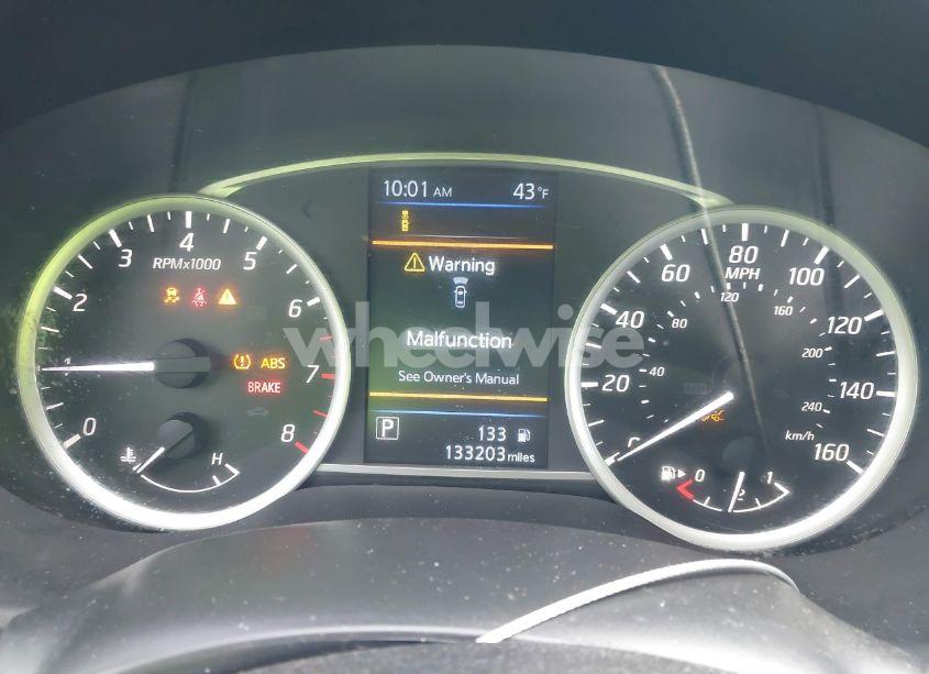 Photo 7 of 2019 Nissan Sentra S (VIN 3N1AB7APXKY268469)