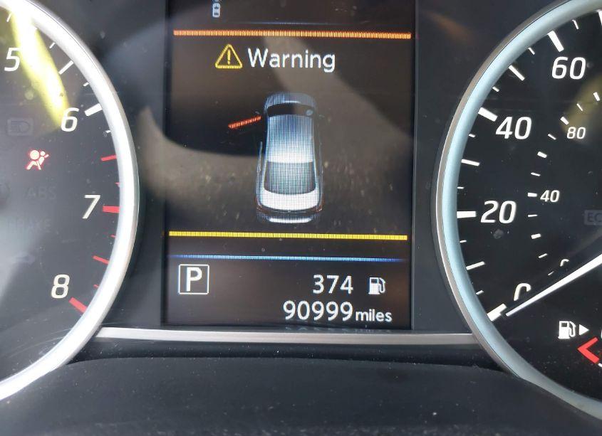 Photo 15 of 2019 Nissan Sentra S (VIN 3N1AB7APXKY271601)