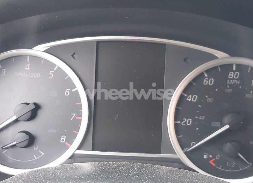 Photo 14 of 2019 Nissan Sentra SV (VIN 3N1AB7APXKY296269)