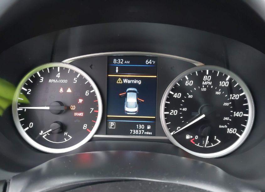 Photo 15 of 2019 Nissan Sentra SV (VIN 3N1AB7APXKY310011)