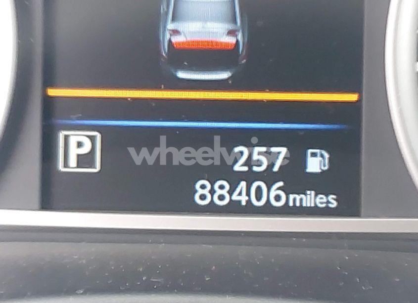 Photo 15 of 2019 Nissan Sentra SR (VIN 3N1AB7APXKY310753)