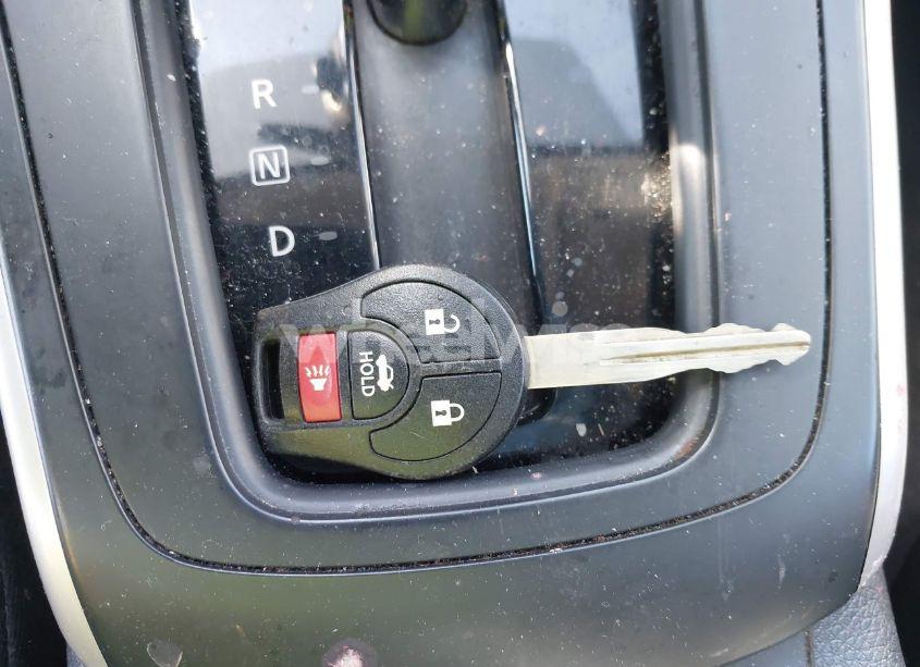 Photo 11 of 2019 Nissan Sentra S (VIN 3N1AB7APXKY320330)