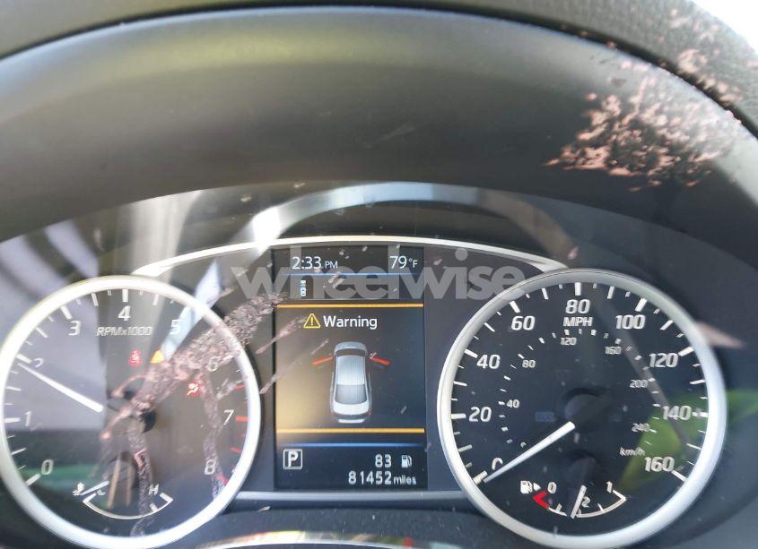 Photo 7 of 2019 Nissan Sentra S (VIN 3N1AB7APXKY320330)