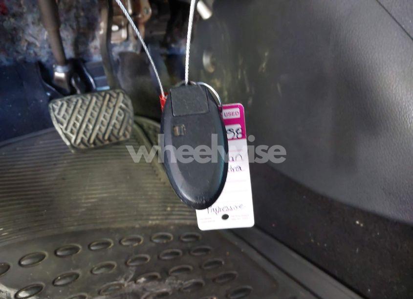 Photo 11 of 2019 Nissan Sentra SV (VIN 3N1AB7APXKY320909)