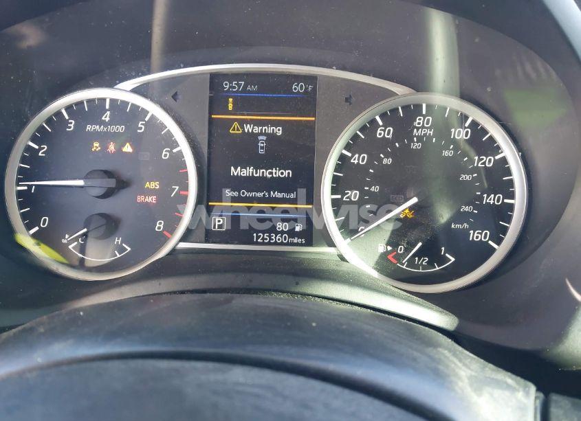 Photo 7 of 2019 Nissan Sentra SV (VIN 3N1AB7APXKY320909)