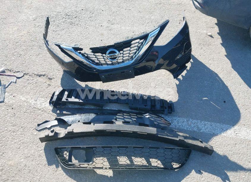 Photo 11 of 2019 Nissan Sentra S (VIN 3N1AB7APXKY334440)