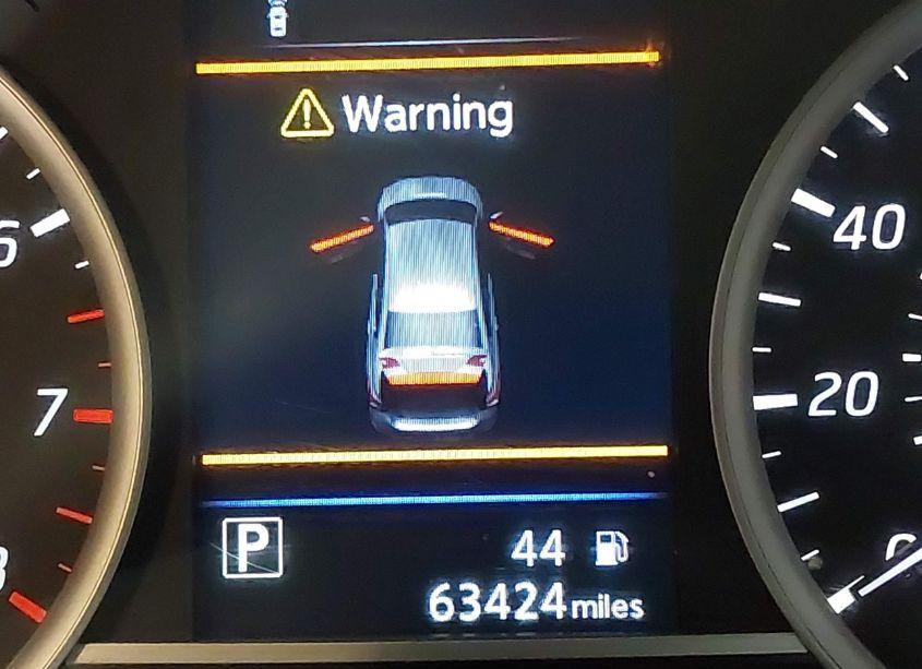 Photo 15 of 2019 Nissan Sentra SV (VIN 3N1AB7APXKY335068)