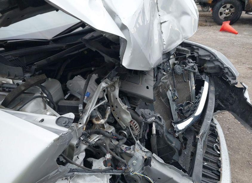 Photo 10 of 2019 Nissan Sentra S (VIN 3N1AB7APXKY335510)