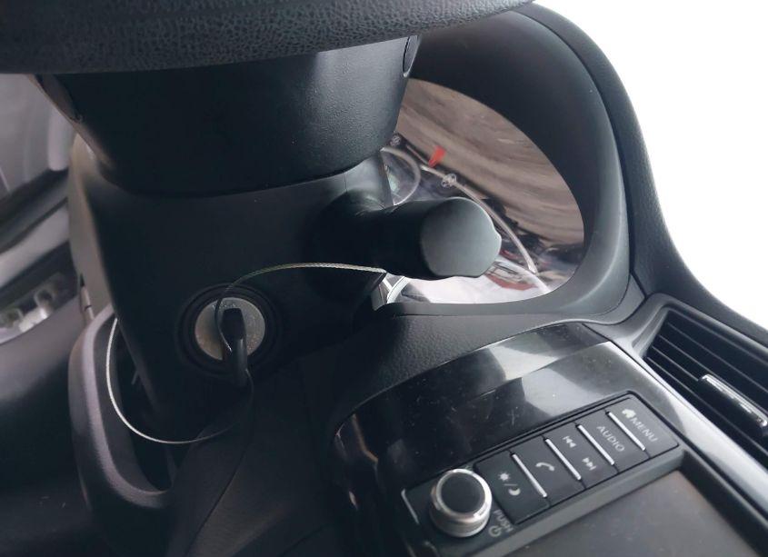 Photo 11 of 2019 Nissan Sentra S (VIN 3N1AB7APXKY335510)