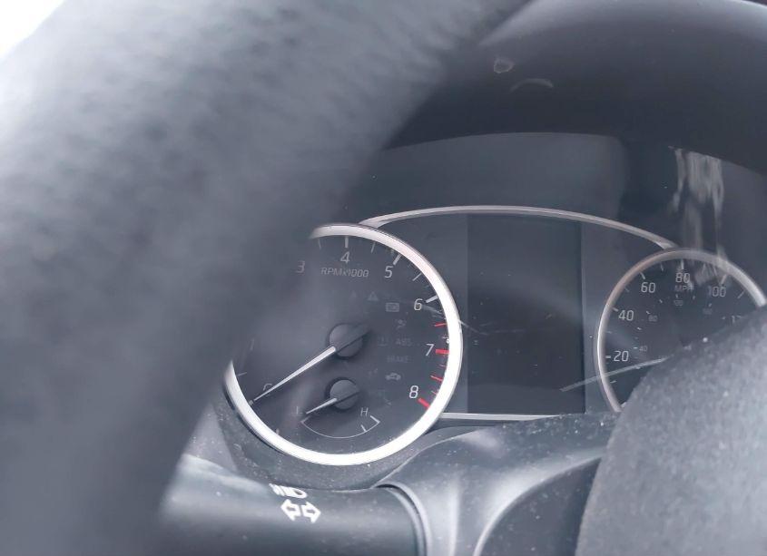 Photo 7 of 2019 Nissan Sentra S (VIN 3N1AB7APXKY335510)