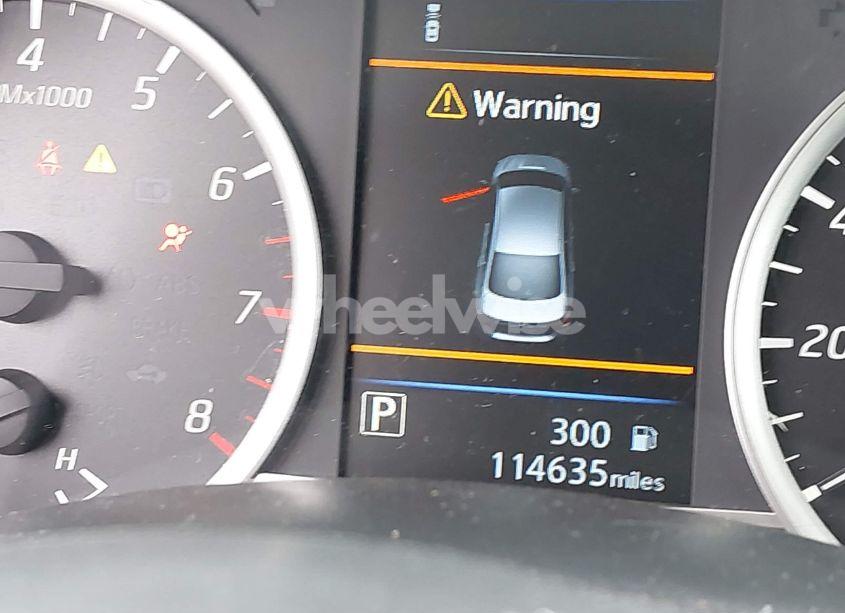 Photo 16 of 2019 Nissan Sentra S (VIN 3N1AB7APXKY355790)