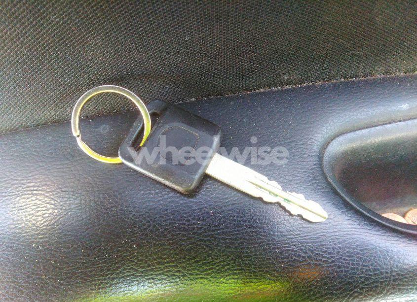 Photo 11 of 2019 Nissan Sentra S (VIN 3N1AB7APXKY358012)