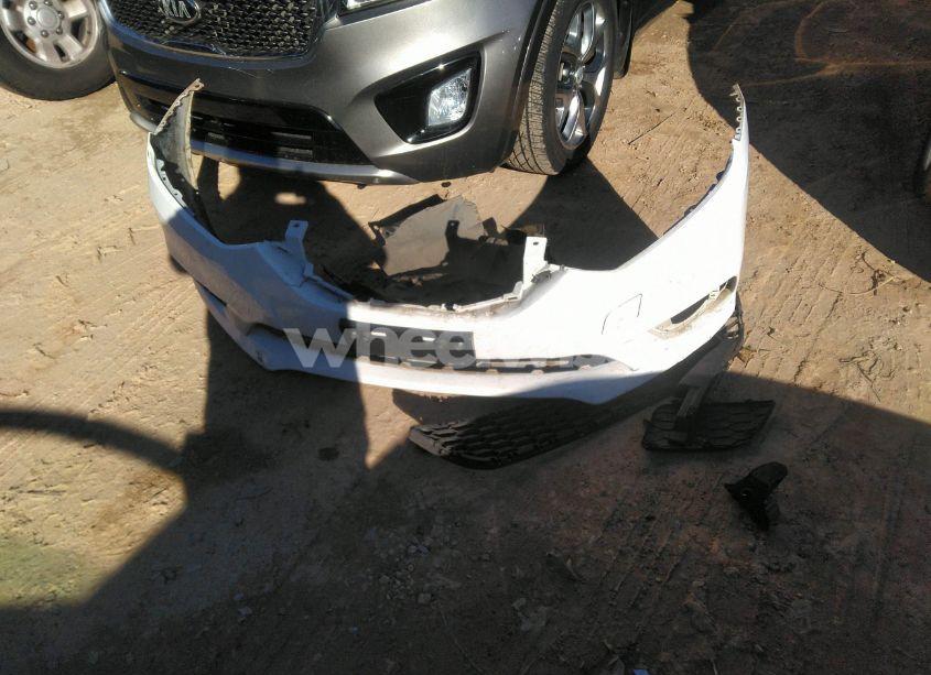 Photo 12 of 2019 Nissan Sentra S (VIN 3N1AB7APXKY358012)