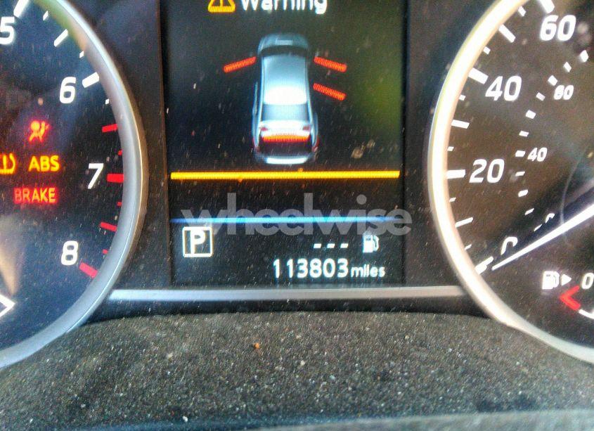 Photo 16 of 2019 Nissan Sentra S (VIN 3N1AB7APXKY358012)