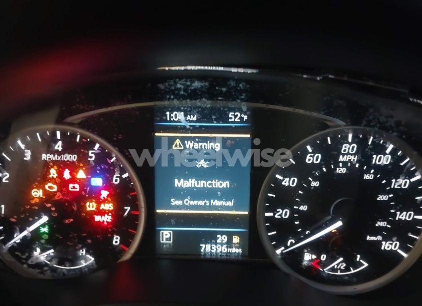 Photo 7 of 2019 Nissan Sentra S (VIN 3N1AB7APXKY359452)