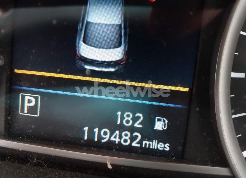 Photo 15 of 2019 Nissan Sentra SV (VIN 3N1AB7APXKY362108)