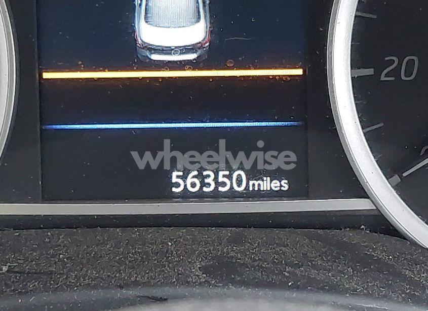 Photo 14 of 2019 Nissan Sentra SV (VIN 3N1AB7APXKY363355)