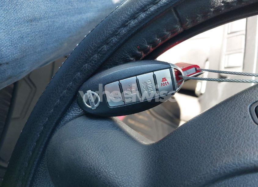 Photo 11 of 2019 Nissan Sentra SV (VIN 3N1AB7APXKY365235)