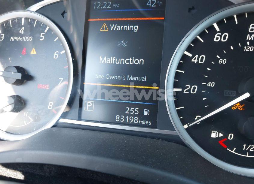 Photo 15 of 2019 Nissan Sentra SV (VIN 3N1AB7APXKY365235)