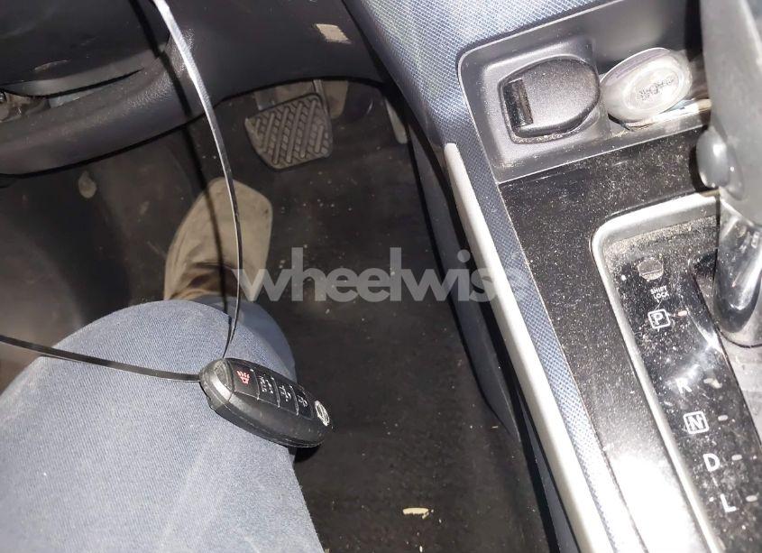 Photo 11 of 2019 Nissan Sentra SR (VIN 3N1AB7APXKY367163)