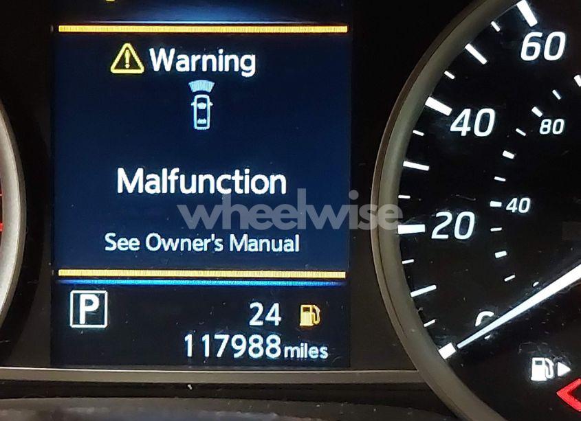 Photo 15 of 2019 Nissan Sentra SR (VIN 3N1AB7APXKY367163)