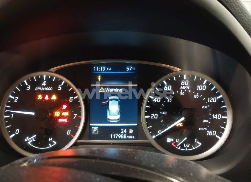 Photo 7 of 2019 Nissan Sentra SR (VIN 3N1AB7APXKY367163)