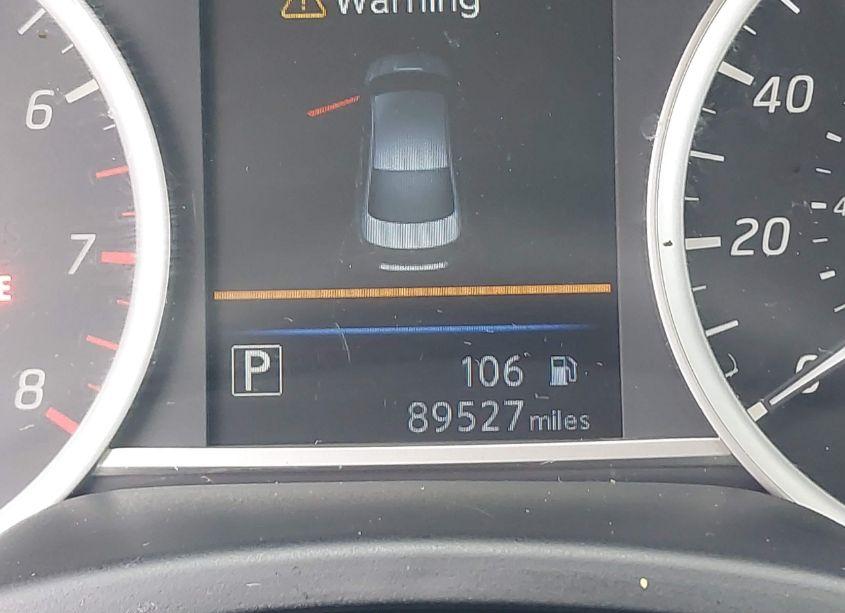 Photo 15 of 2019 Nissan Sentra S (VIN 3N1AB7APXKY369950)