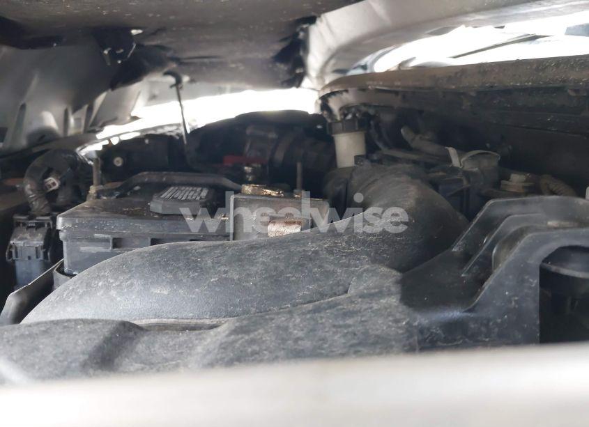 Photo 10 of 2019 Nissan Sentra SV (VIN 3N1AB7APXKY372220)