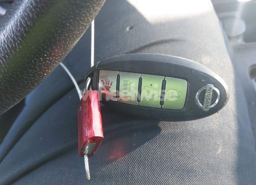 Photo 11 of 2019 Nissan Sentra SV (VIN 3N1AB7APXKY383945)