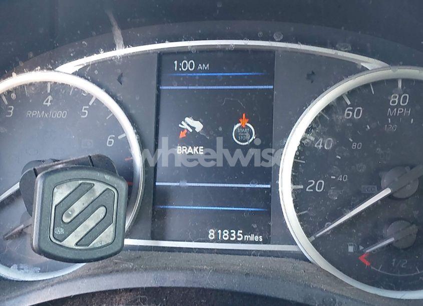 Photo 15 of 2019 Nissan Sentra SV (VIN 3N1AB7APXKY383945)