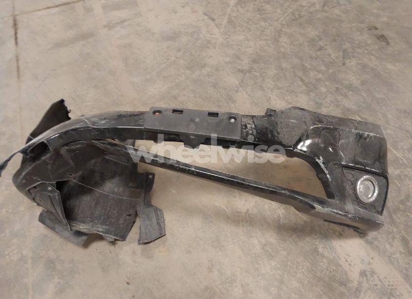 Photo 12 of 2019 Nissan Sentra SR (VIN 3N1AB7APXKY401117)