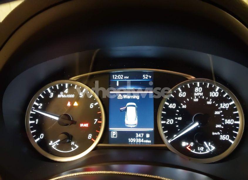 Photo 7 of 2019 Nissan Sentra SR (VIN 3N1AB7APXKY401117)