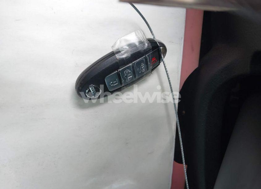 Photo 11 of 2019 Nissan Sentra SV (VIN 3N1AB7APXKY420315)