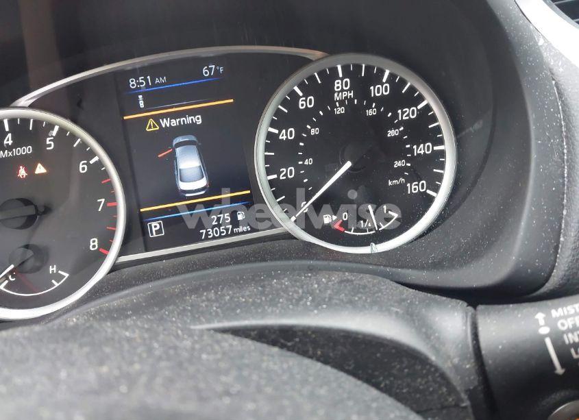 Photo 16 of 2019 Nissan Sentra SV (VIN 3N1AB7APXKY420315)