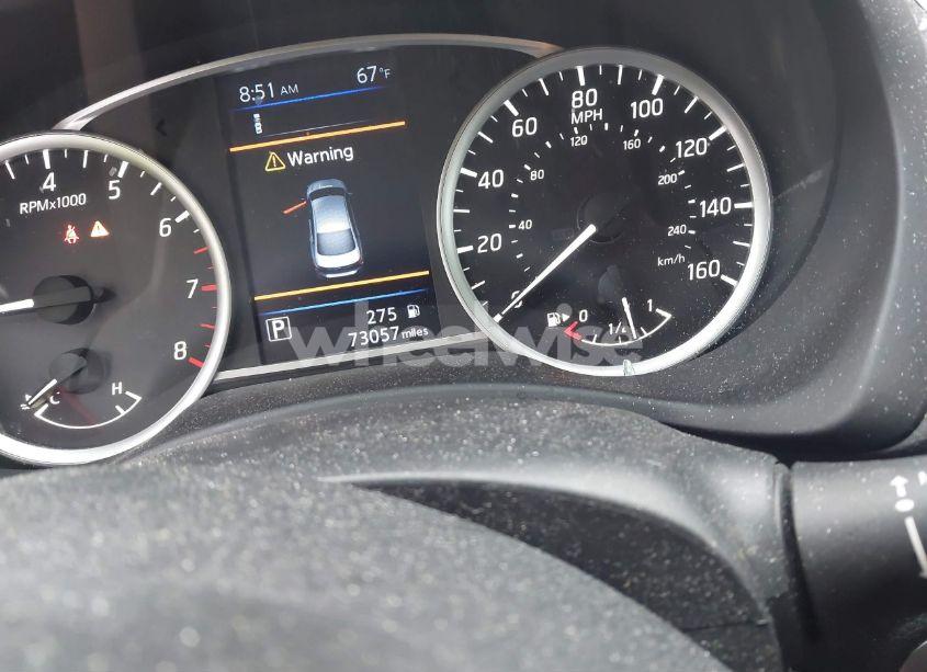 Photo 7 of 2019 Nissan Sentra SV (VIN 3N1AB7APXKY420315)