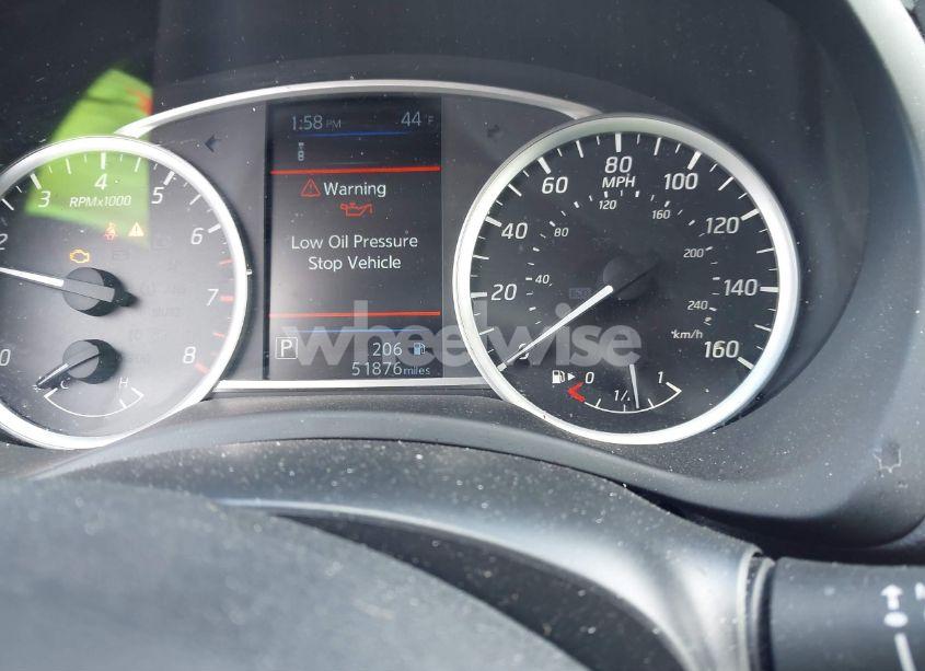 Photo 7 of 2019 Nissan Sentra S (VIN 3N1AB7APXKY423103)