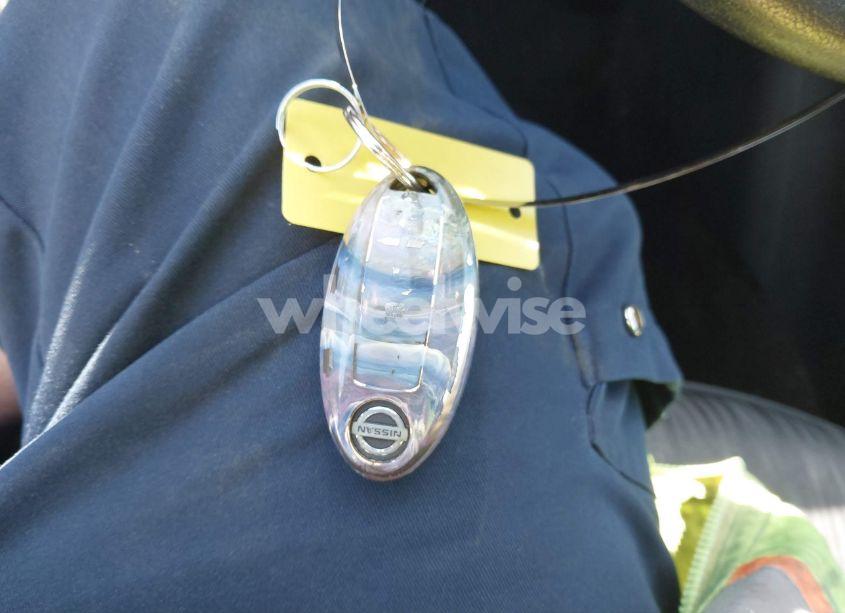 Photo 11 of 2019 Nissan Sentra SV (VIN 3N1AB7APXKY433274)