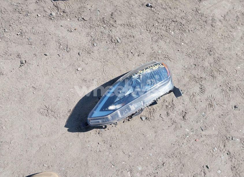 Photo 12 of 2019 Nissan Sentra SV (VIN 3N1AB7APXKY433274)