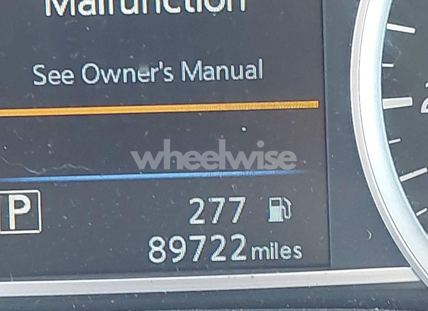 Photo 16 of 2019 Nissan Sentra SV (VIN 3N1AB7APXKY433274)