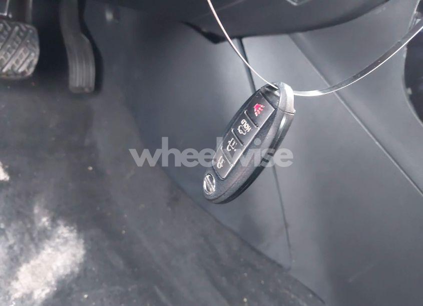 Photo 11 of 2019 Nissan Sentra SV (VIN 3N1AB7APXKY435669)