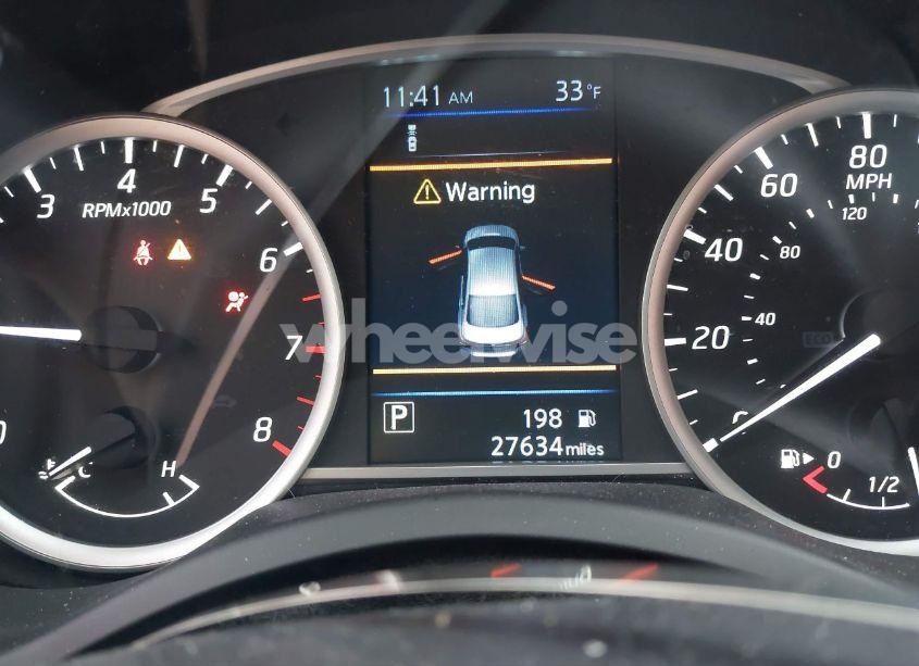 Photo 15 of 2019 Nissan Sentra SV (VIN 3N1AB7APXKY435669)