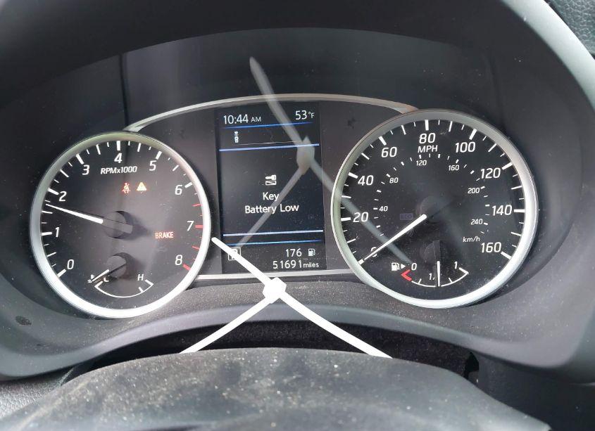 Photo 7 of 2019 Nissan Sentra SV (VIN 3N1AB7APXKY439723)