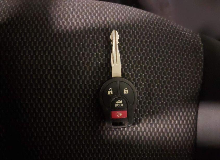 Photo 11 of 2019 Nissan Sentra S (VIN 3N1AB7APXKY454562)