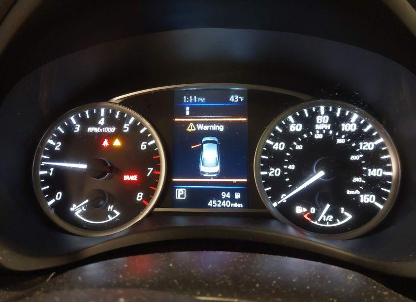 Photo 7 of 2019 Nissan Sentra S (VIN 3N1AB7APXKY454562)