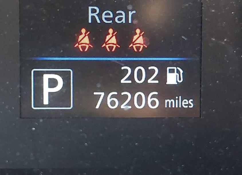 Photo 15 of 2020 Nissan Sentra S XTRONIC CVT (VIN 3N1AB8BV0LY243391)