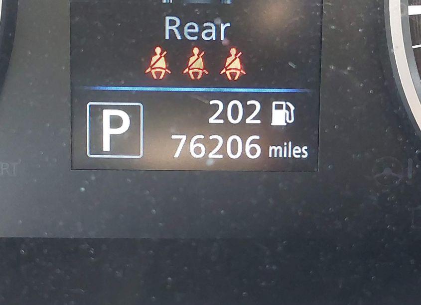 Photo 7 of 2020 Nissan Sentra S XTRONIC CVT (VIN 3N1AB8BV0LY243391)