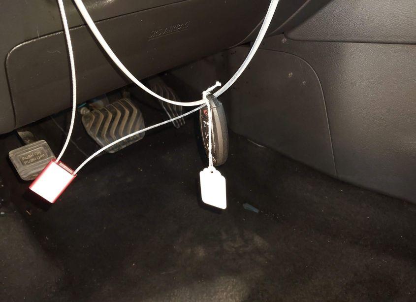 Photo 11 of 2020 Nissan Sentra S XTRONIC CVT (VIN 3N1AB8BV0LY308059)