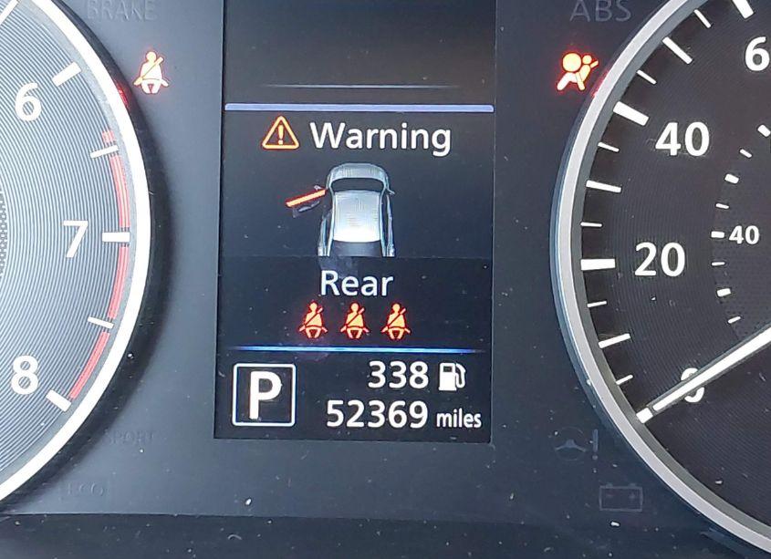 Photo 15 of 2020 Nissan Sentra S XTRONIC CVT (VIN 3N1AB8BV0LY308059)