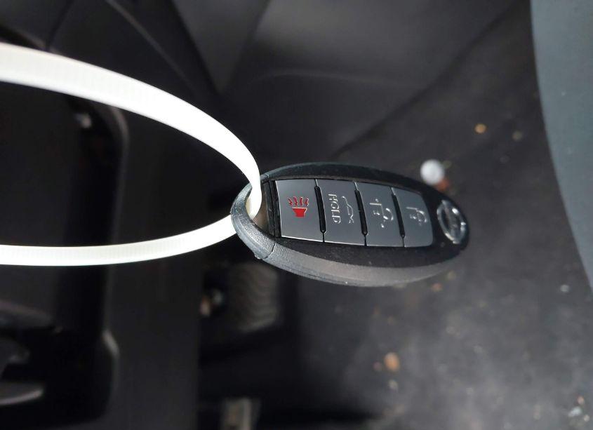 Photo 11 of 2021 Nissan Sentra S XTRONIC CVT (VIN 3N1AB8BV0MY245952)